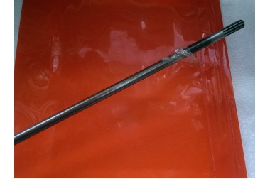 Oleo-Mac, EFCO Sparta 37/38/41/44 вал голий 10 шлиців L-151см оригінал